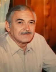 Obituary information for Harry Sandifer Aicher