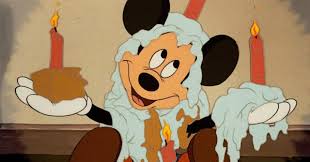 5 out of 5 stars. Mickey Mouse Fans Celebrate His 92nd Birthday