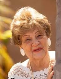 Obituary information for Doris T. Holland