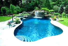 12 low budget diy swimming pool tutorials. 60 Backyard Pool Ideas On A Budget Backyard Pool Landscaping Backyard Pool Designs Inground Pool Designs