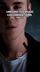 UNEXPECTED MUSIC COLLABORATIONS 😳 #music #throwbacksongs #songs  #2010smusic #2000sthrowback #2010sthrowback #justinbieber #charts