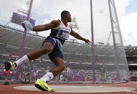Olympic track and field trials saturday. Olympic Discus Discus Throw Discus Thrower Shot Put