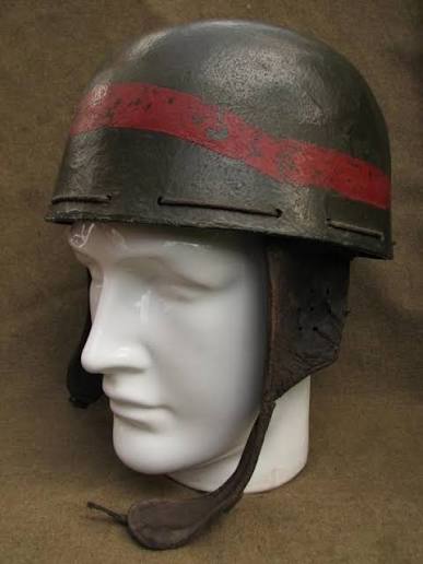 WW2 German, Soviet, Allied militaria, uniforms, awards, weapons history. War relics forum