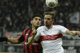 Der frankfurter carlos zambrano ist nicht fit. Vfb Stuttgart Kommt Zambrano Aus Frankfurt Vfb Stuttgart Stuttgarter Zeitung