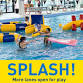 SPLASH! at Ōtaki Pool event image