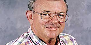 Longtime agriculture columnist retires