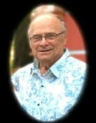 Alexander Peter Baumgartner Obituary