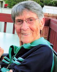 Shannon Alice Swanson Obituary January 1, 2025