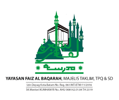 Permohonan tertulis ditujukan kepada kepala kantor kementerian agama kab. Home Madrasah Faiz Al Baqarah Malaysia