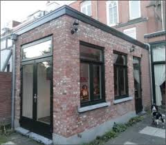 http kunststof kozijnen zwetsloot blogspot com 2013 02 breda aanbouw met deuren en ramen html buitenkant huis ramen uitbouw zwarte kozijnen