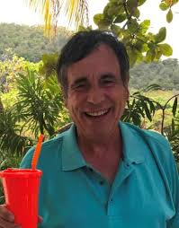 Nicholas Cardy Obituary