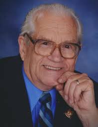 Obituary information for Leon A. Marty Sr.