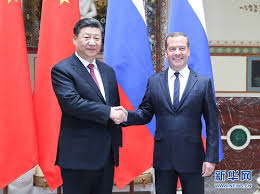 A similar problem has plagued medvedev throughout his presidency. Xi Jinping Meets With Prime Minister Dmitry Medvedev Of Russia