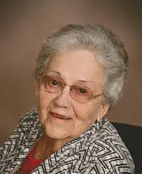 Agnes Winstead Griffith Carson, Mississippi