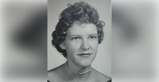 Obituary information for Linda Kay Stockstill Timmons