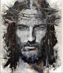 He received 39 stripes because 40 was known to kill a man. They wanted him  alive. They held handfuls of his beard, and hair and pulled it out by the  roots. They