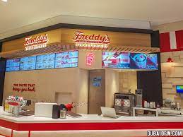 When does freddy's frozen custard and steakburgers open? Freddy S Frozen Custard And Steakburgers In Dubai Mall Dubai Ofw
