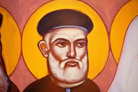 intercession — George Makary Coptic Icons