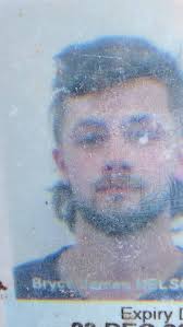 Has anyone found a man's wallet at Hastings point?