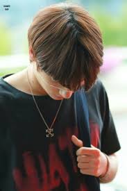 Txt Hueningkai 190827 Suami