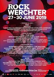 Tourist lemc (born 1984, in schoten) is the artist name of the flemish singer johannes faes. Rock Werchter 2019 Rock Music Festival Music Conference European Festivals