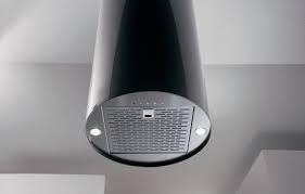 Oval Island Range Hood Itaca Isola From Airone Island Range Hood Kitchen Hoods Range Hood