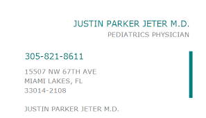 1043665169 NPI Number