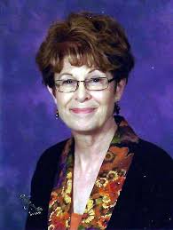 Julie Camfield Obituary