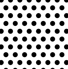 Black And White Polka Dot Desktop Background Free Image On Pixabay Polka Dots Black White Spots Polka Dots Wallpaper Polka Dots Black Dots