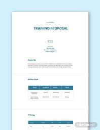 Pin On Business Proposal Templates Designs