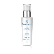 Ya, kebanyakan orang menganggap putih warna padahal jika berani bereksperimen, ada banyak warna lain yang cocok untuk dinding rumah. Novage Bright Sublime Advanced Brigthening Multi Action Essence Parfum Serum Kulit