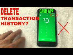 While it is possible to use cash app without ever giving up your identity, there are many perks to do so. Can You Delete Cash App Transaction History Ø¯ÛŒØ¯Ø¦Ùˆ Dideo