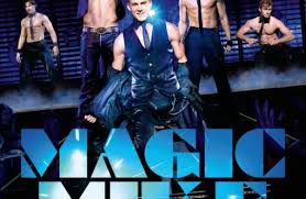 Do you like this video? Magic Mike 2012 Film Cinema De