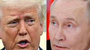 Ukraine Cease-Fire Hinges