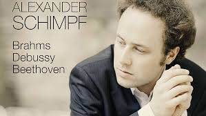 Göttinger Musiker bringt neue Klassik-CD heraus