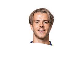 Euro 2020'de finlandiya'nın ilk golü joel pohjanpalo'dan geldi. Roope Riski Fifa 20