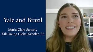 Brazil Student Profiles