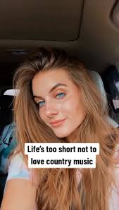 Lifes Too Short to Settle for Anything Less Than A 90s Country