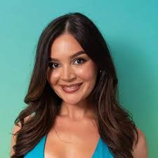 Who is Love Island's Emily? A reminder of her age, background and more as  she and Toni come to blows