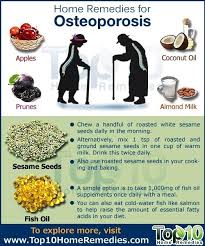 Home Remedies For Osteoporosis Top 10 Home Remedies Natural Cure For Arthritis Arthritis Remedies Osteoporosis