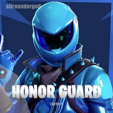 Maybe you would like to learn more about one of these? Honor Guard Fortnite Skin Code Video Gaming Gaming Accessories Game Gift Cards Accounts On Carousell