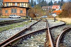 Offre bett und bahn : Vaihingen Enz Freie Bahn Fur Die Fahrradbahn Landkreis Ludwigsburg Stuttgarter Zeitung