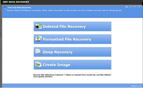 Easy data recovery software is defined as a program which simplifies the data recovery process. Top 10 Deleted Data Recovery Software Free Download