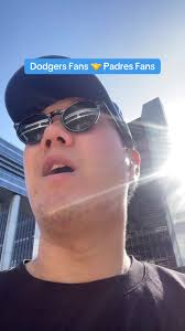 Dodgers Player Making Fun of Puerto Rivo