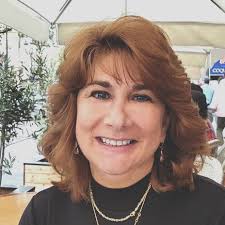 Looking Forward Nutley