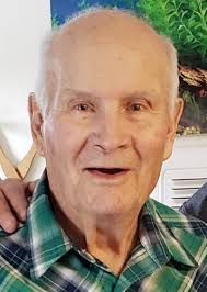 Leo Kline Obituary (1931