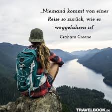 Die 120 Besten Sprüche Und Zitate Rund Ums Reisen Travelbook