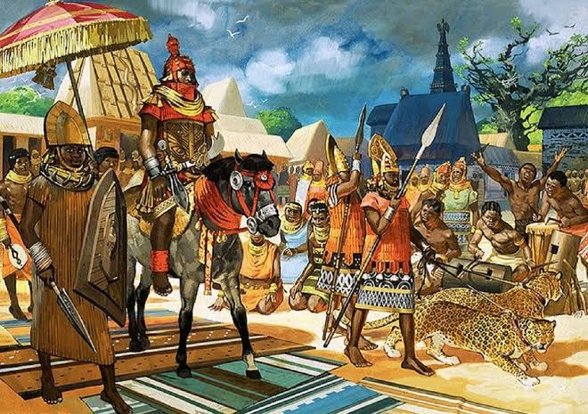 How the great Benin kingdom was founded by a teenager who was the first Oba  in 1200AD - Face2Face Africa