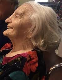 Natalie Thompson Obituary (1911