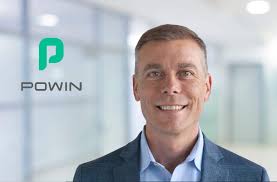Powin Welcomes Ryan Gray as New Chief Financial Officer